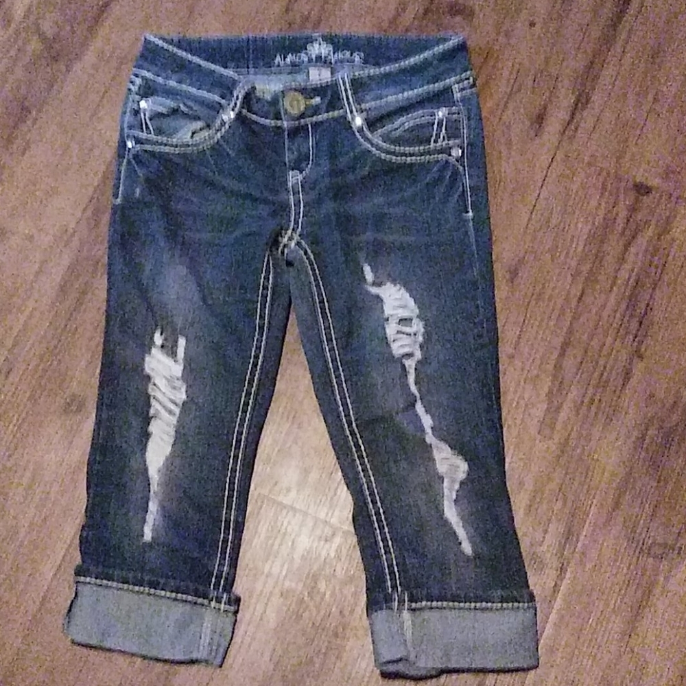 Jean Capris